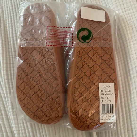 Freedom Moses Fancy DULCE - Picture 2 of 3